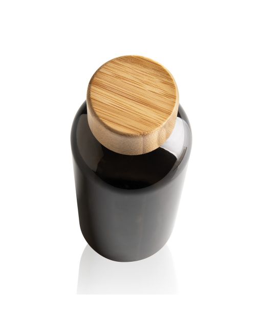 Butelka sportowa 660 ml z RPET