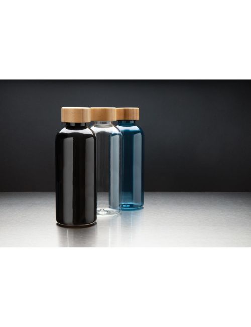 Butelka sportowa 660 ml z RPET