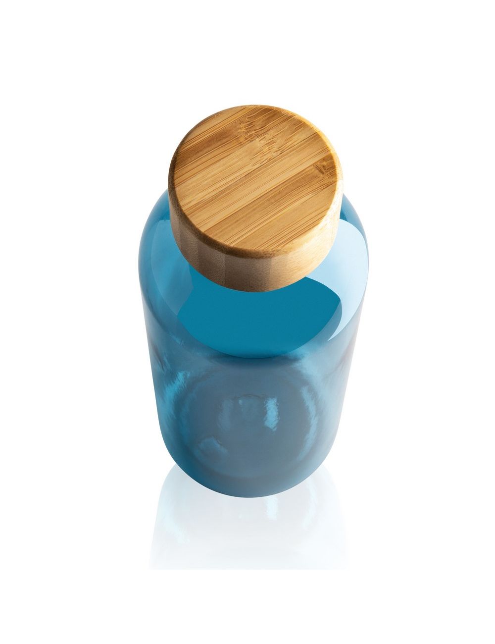 Butelka sportowa 660 ml z RPET