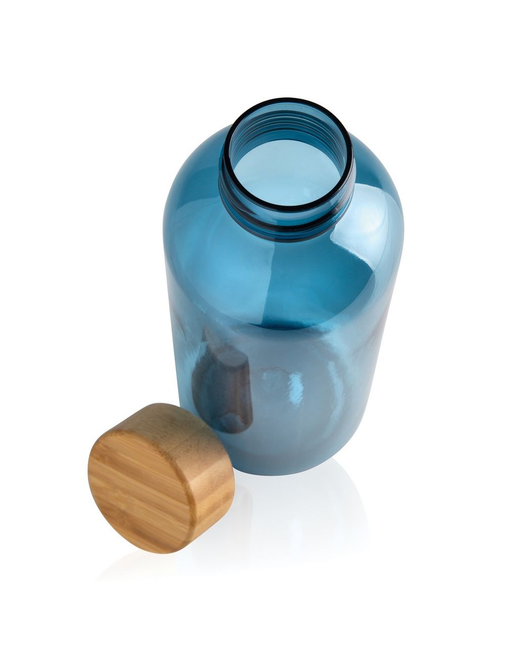 Butelka sportowa 660 ml z RPET