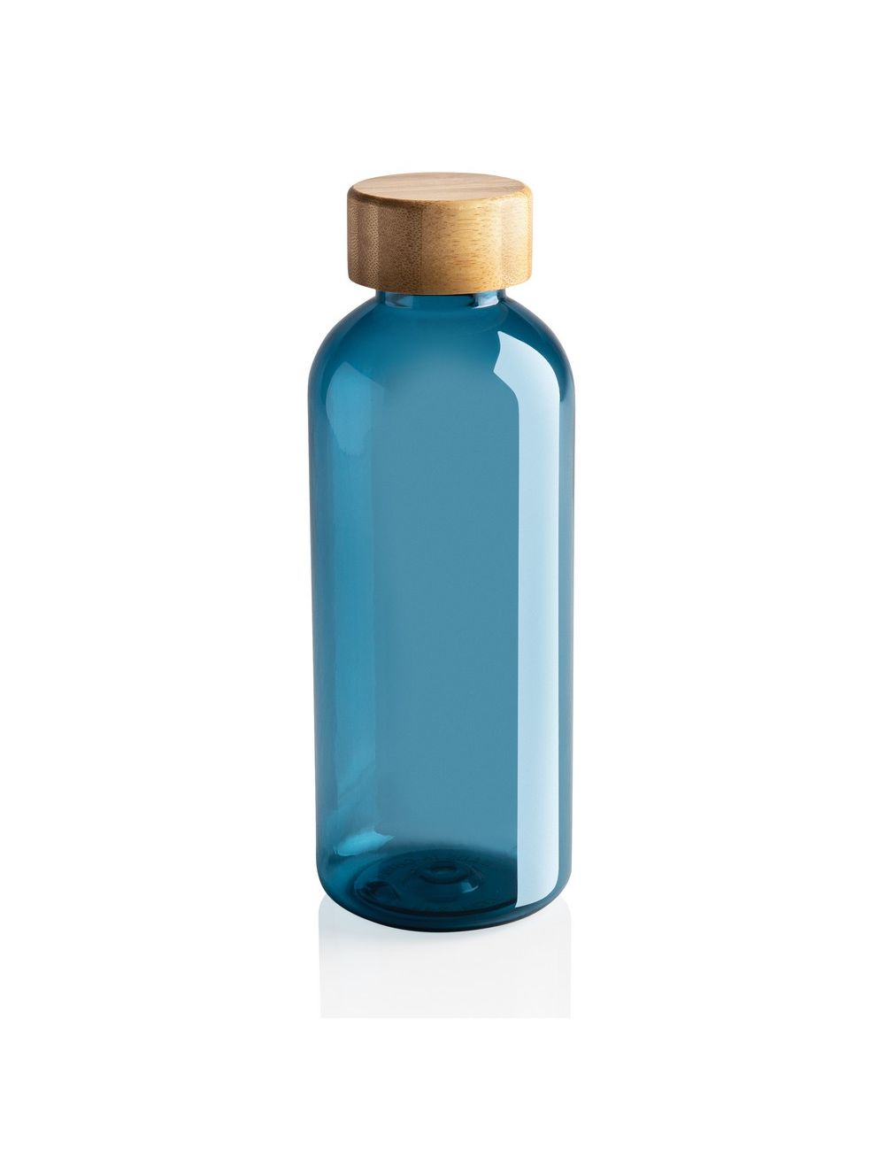 Butelka sportowa 660 ml z RPET