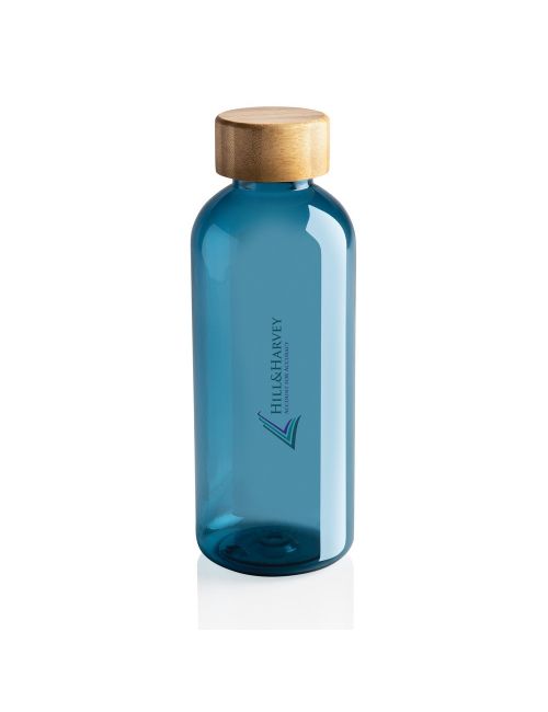 Butelka sportowa 660 ml z RPET