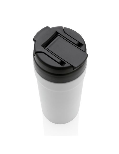 Butelka sportowa 670 ml ze stali nierdzewnej z recyklingu