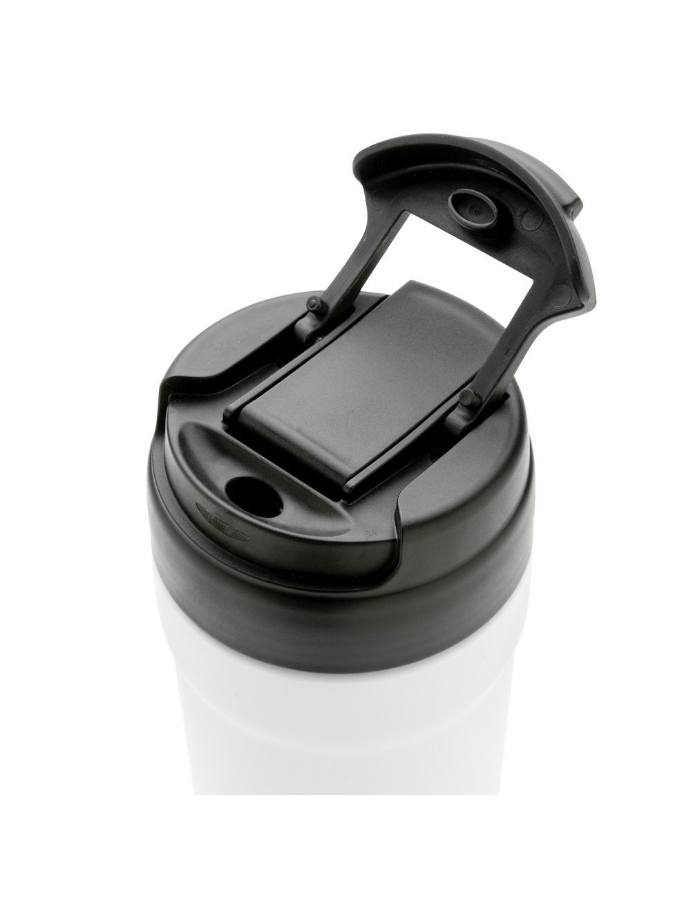 Butelka sportowa 670 ml ze stali nierdzewnej z...