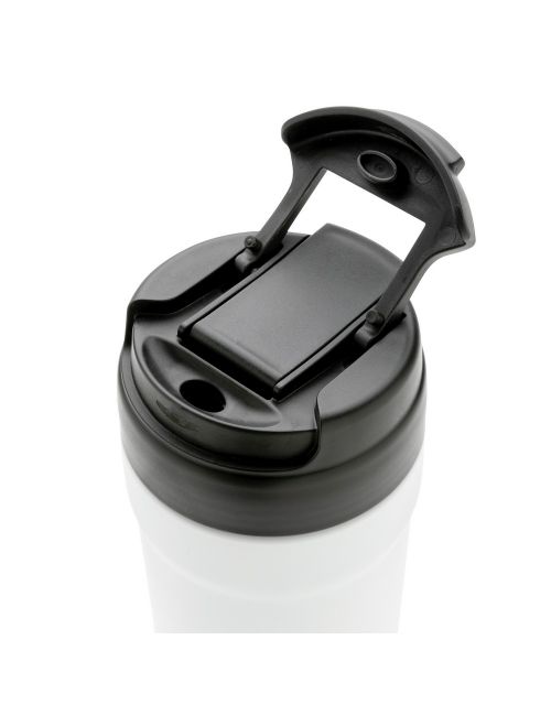 Butelka sportowa 670 ml ze stali nierdzewnej z recyklingu