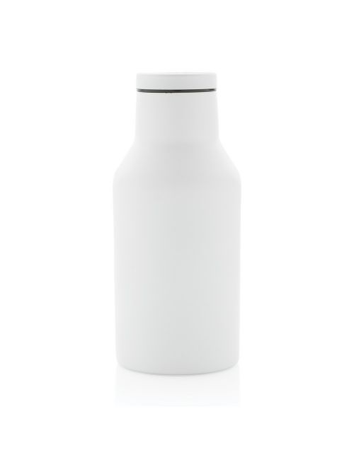 Butelka termiczna 300 ml, stal nierdzewna z recyklingu