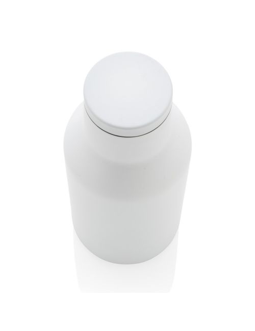 Butelka termiczna 300 ml, stal nierdzewna z recyklingu