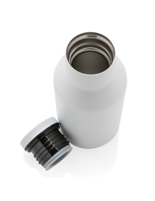 Butelka termiczna 300 ml, stal nierdzewna z recyklingu