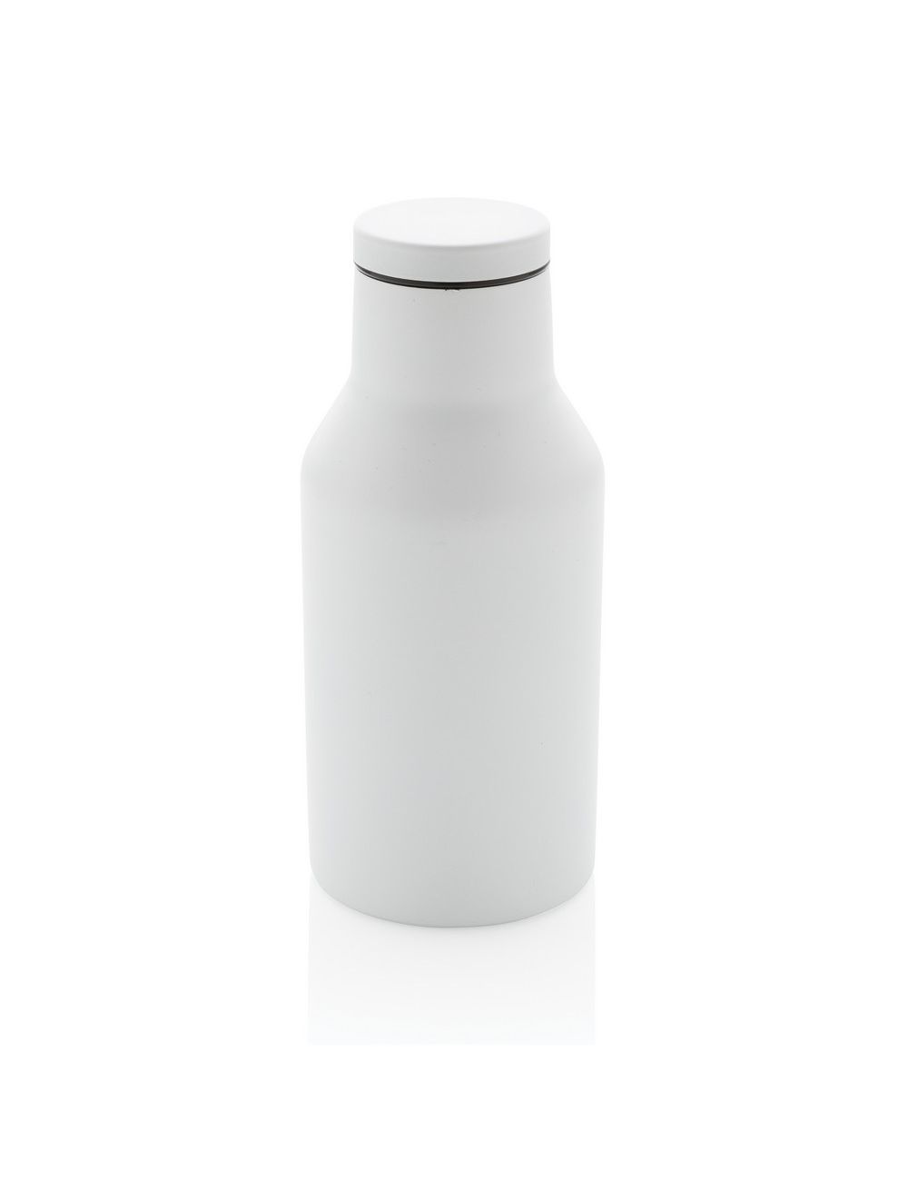 Butelka termiczna 300 ml, stal nierdzewna z...