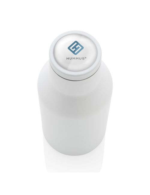 Butelka termiczna 300 ml, stal nierdzewna z recyklingu