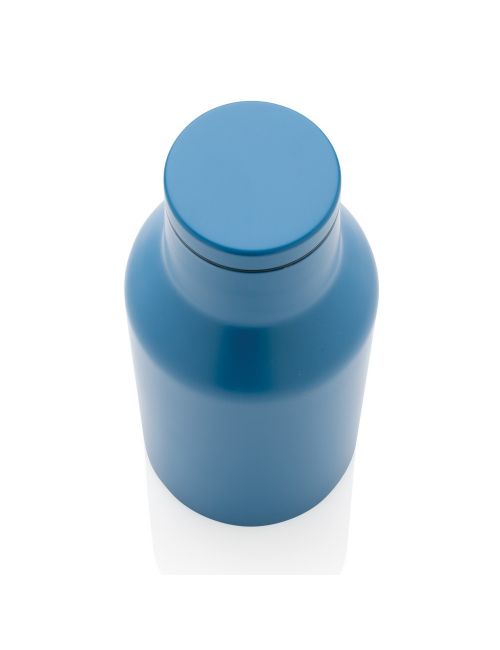 Butelka termiczna 300 ml, stal nierdzewna z recyklingu