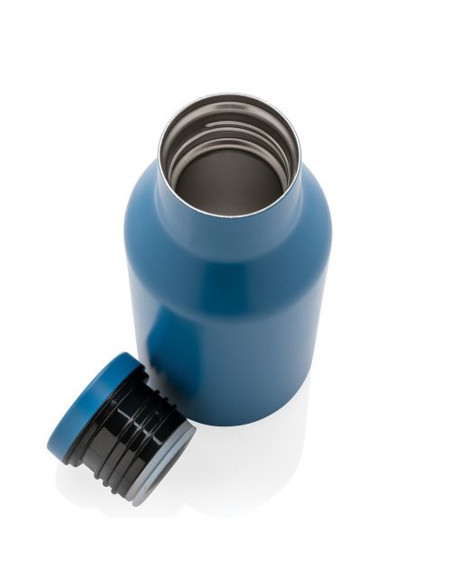 Butelka termiczna 300 ml, stal nierdzewna z recyklingu