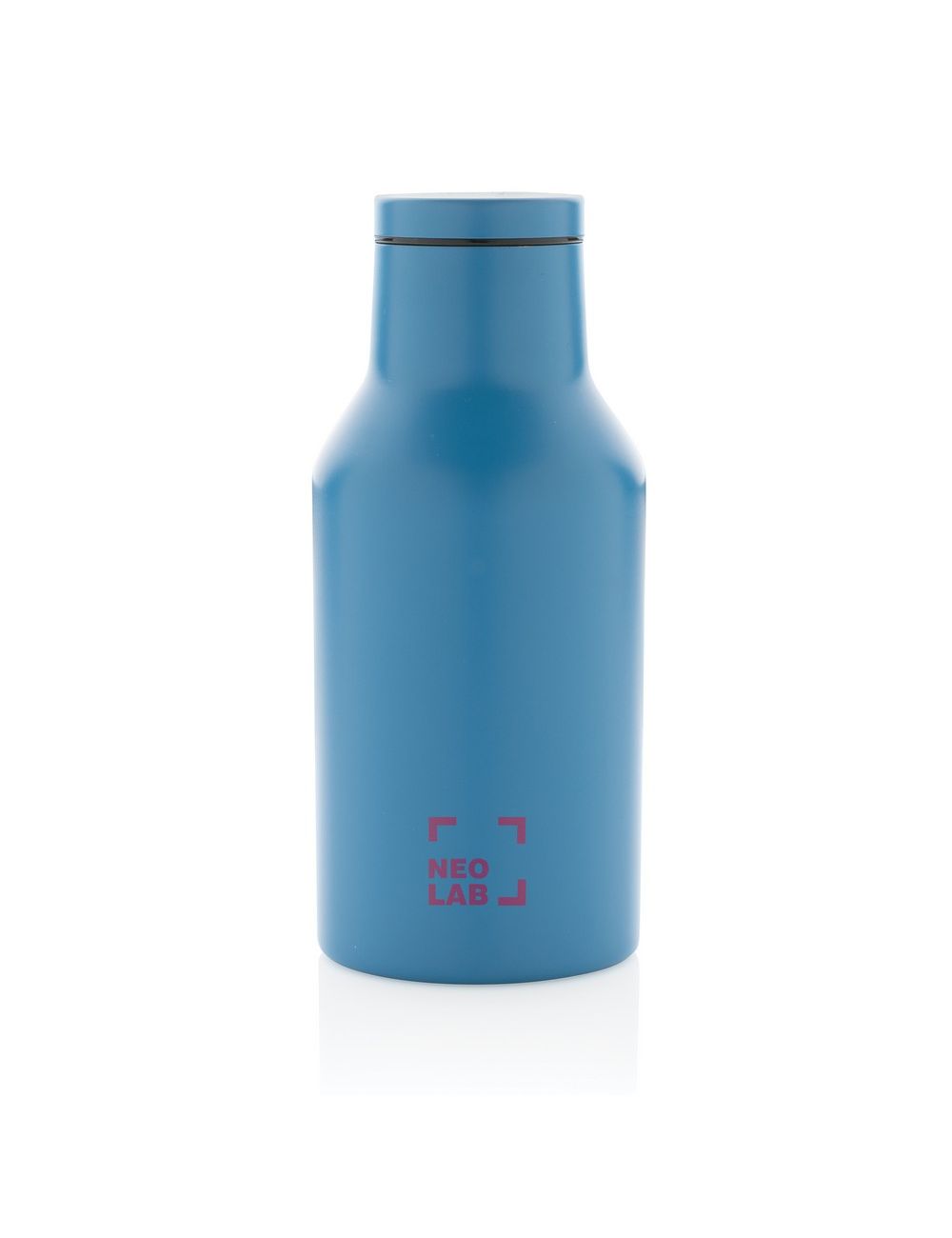 Butelka termiczna 300 ml, stal nierdzewna z...