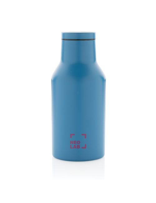 Butelka termiczna 300 ml, stal nierdzewna z recyklingu