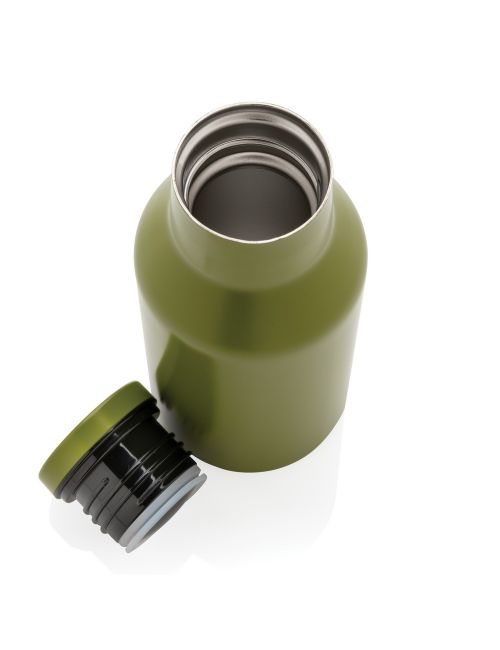 Butelka termiczna 300 ml, stal nierdzewna z recyklingu