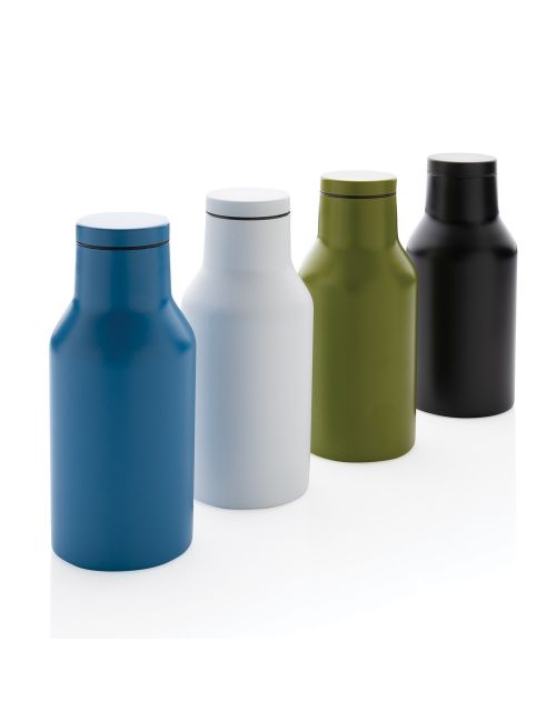 Butelka termiczna 300 ml, stal nierdzewna z recyklingu