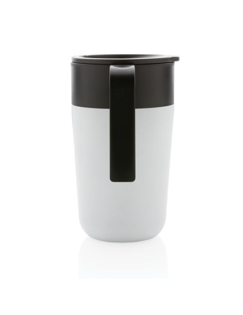 Kubek termiczny 480 ml, PP z recyklingu