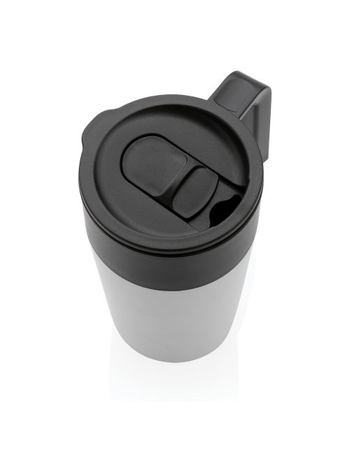 Kubek termiczny 480 ml, PP z recyklingu