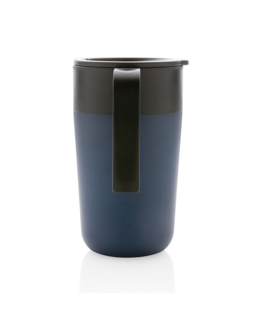 Kubek termiczny 480 ml, PP z recyklingu