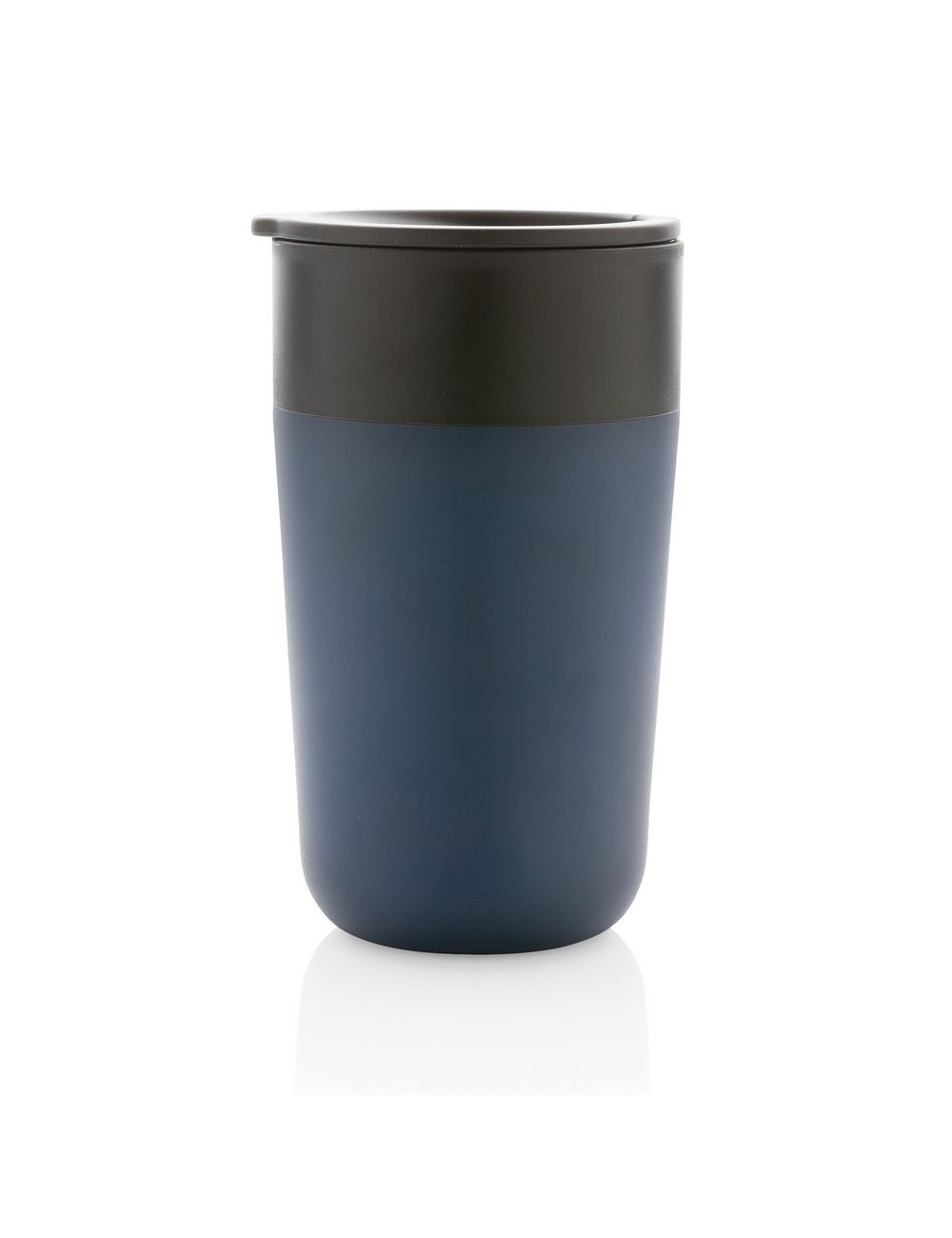 Kubek termiczny 480 ml, PP z recyklingu