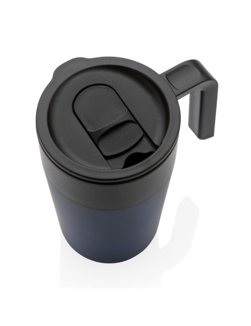 Kubek termiczny 480 ml, PP z recyklingu