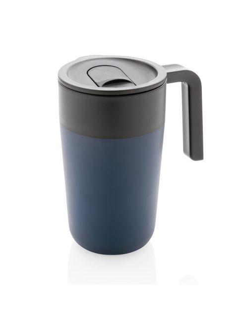 Kubek termiczny 480 ml, PP z recyklingu