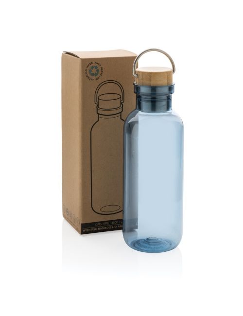 Butelka sportowa 680 ml z RPET