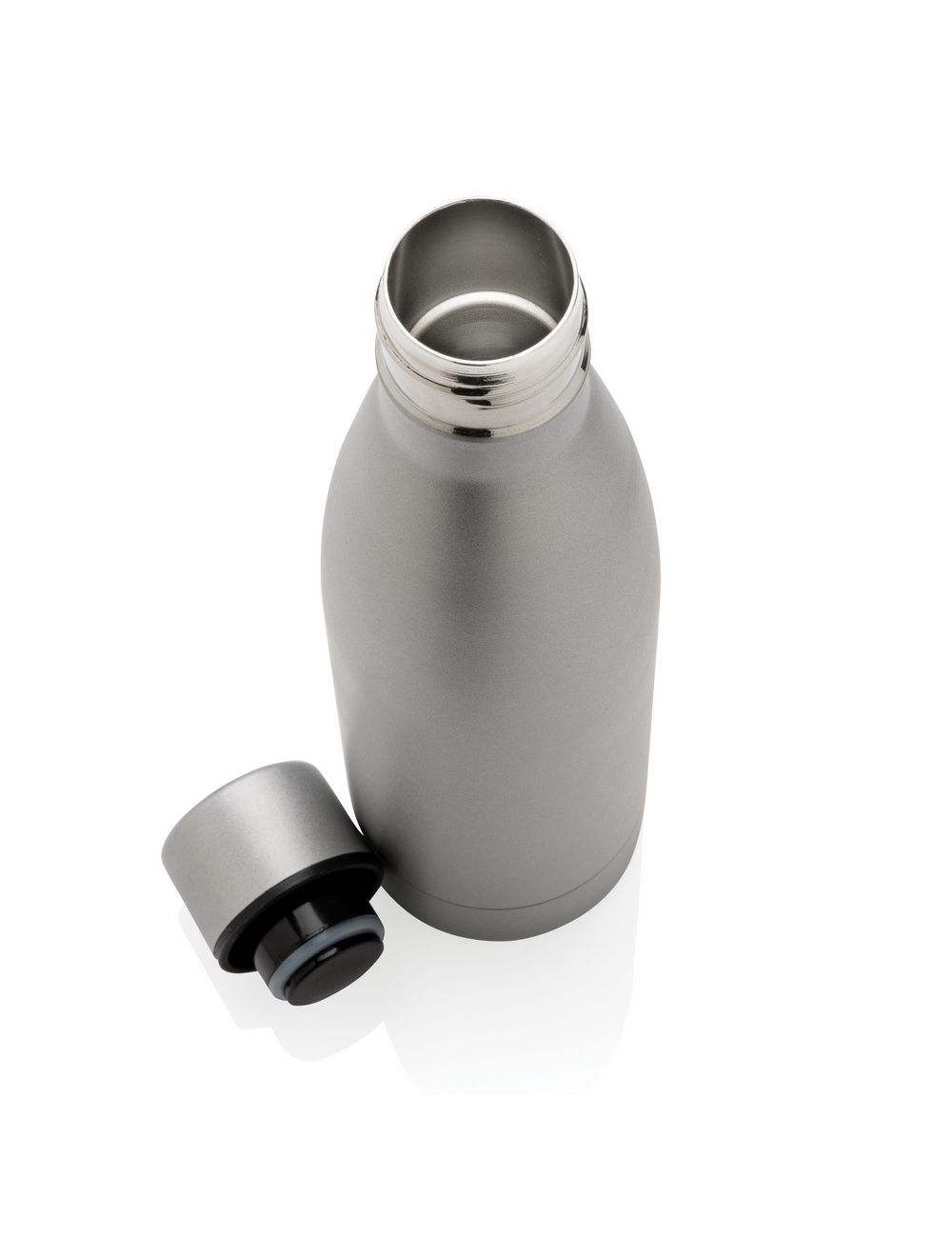 Butelka termiczna 500 ml, stal nierdzewna z...