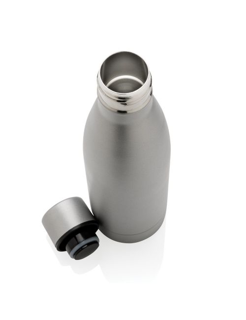 Butelka termiczna 500 ml, stal nierdzewna z recyklingu