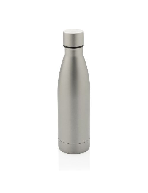 Butelka termiczna 500 ml, stal nierdzewna z recyklingu
