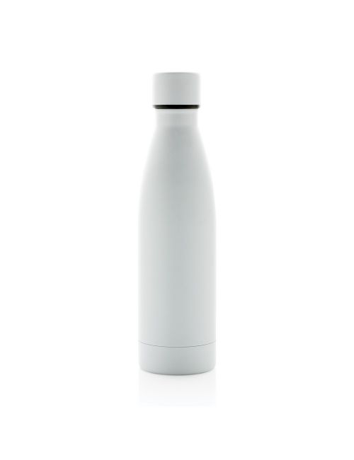 Butelka termiczna 500 ml, stal nierdzewna z recyklingu