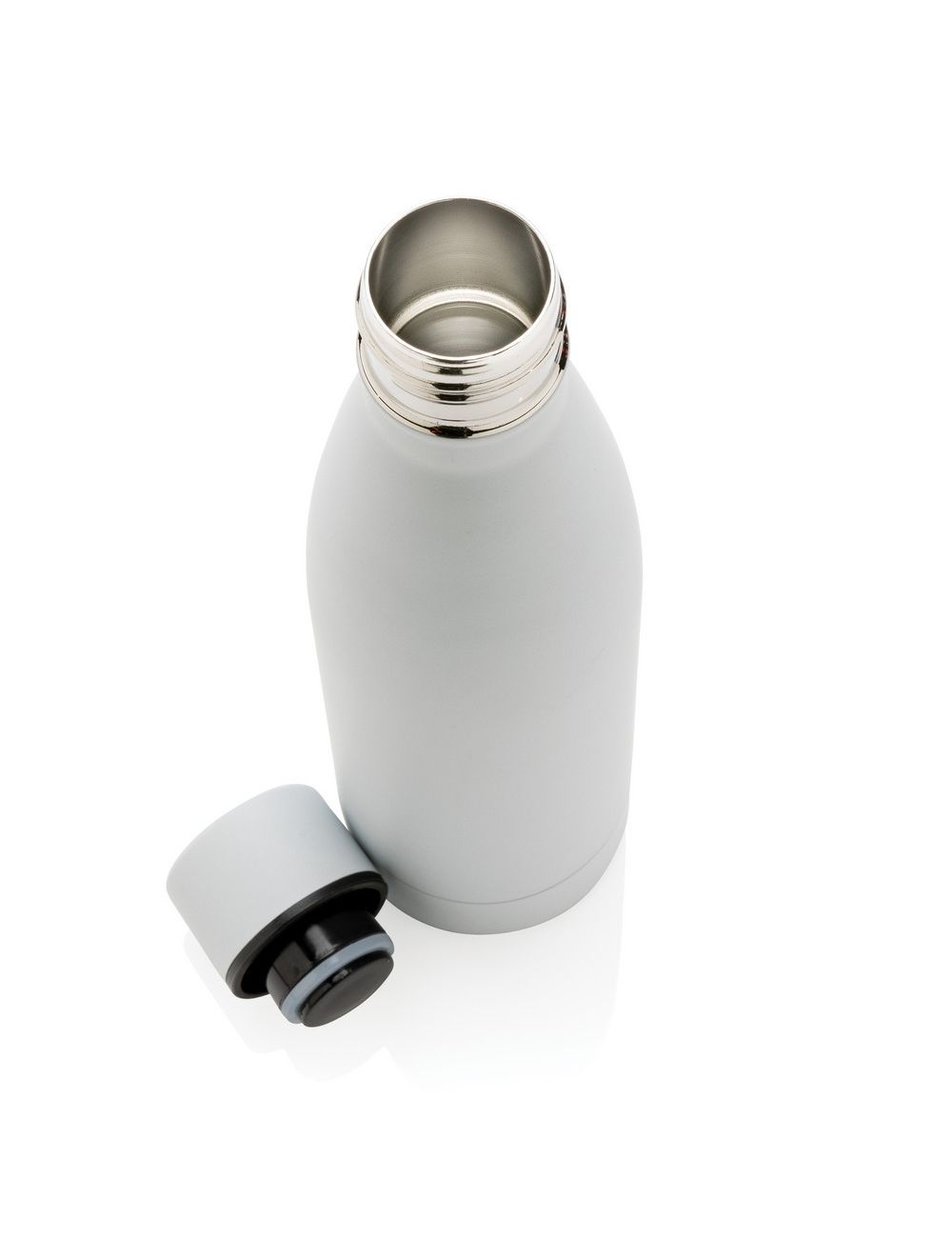 Butelka termiczna 500 ml, stal nierdzewna z...