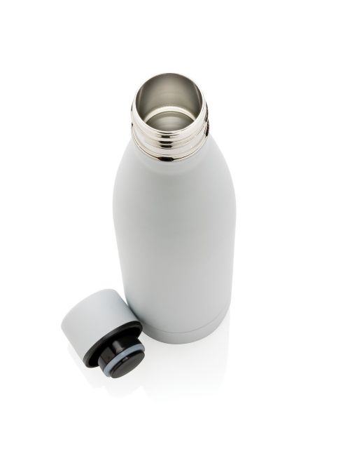 Butelka termiczna 500 ml, stal nierdzewna z recyklingu