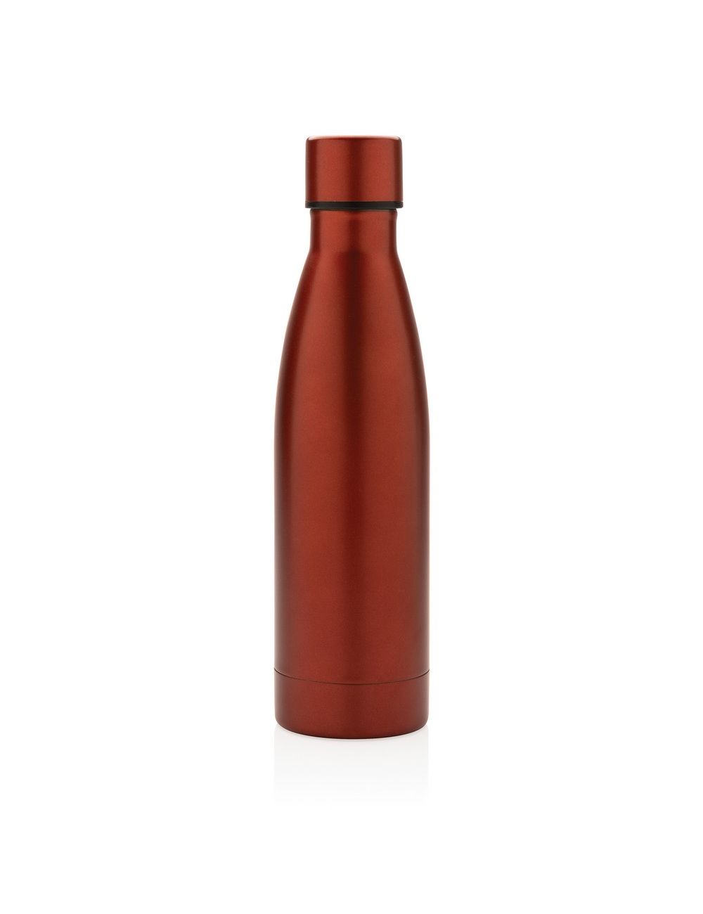 Butelka termiczna 500 ml, stal nierdzewna z...