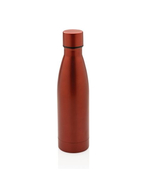 Butelka termiczna 500 ml, stal nierdzewna z recyklingu