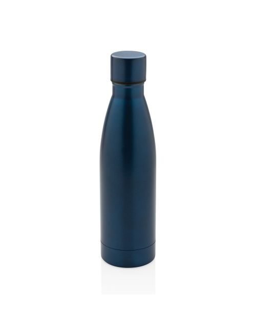 Butelka termiczna 500 ml, stal nierdzewna z recyklingu