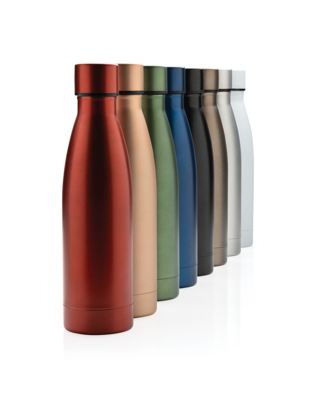 Butelka termiczna 500 ml, stal nierdzewna z...