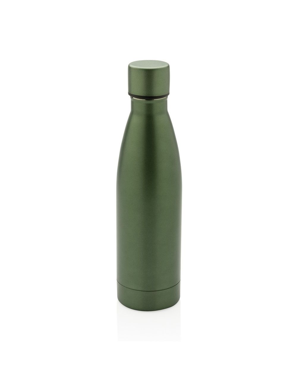 Butelka termiczna 500 ml, stal nierdzewna z...