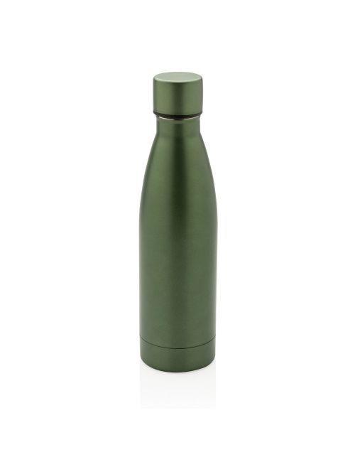 Butelka termiczna 500 ml, stal nierdzewna z recyklingu