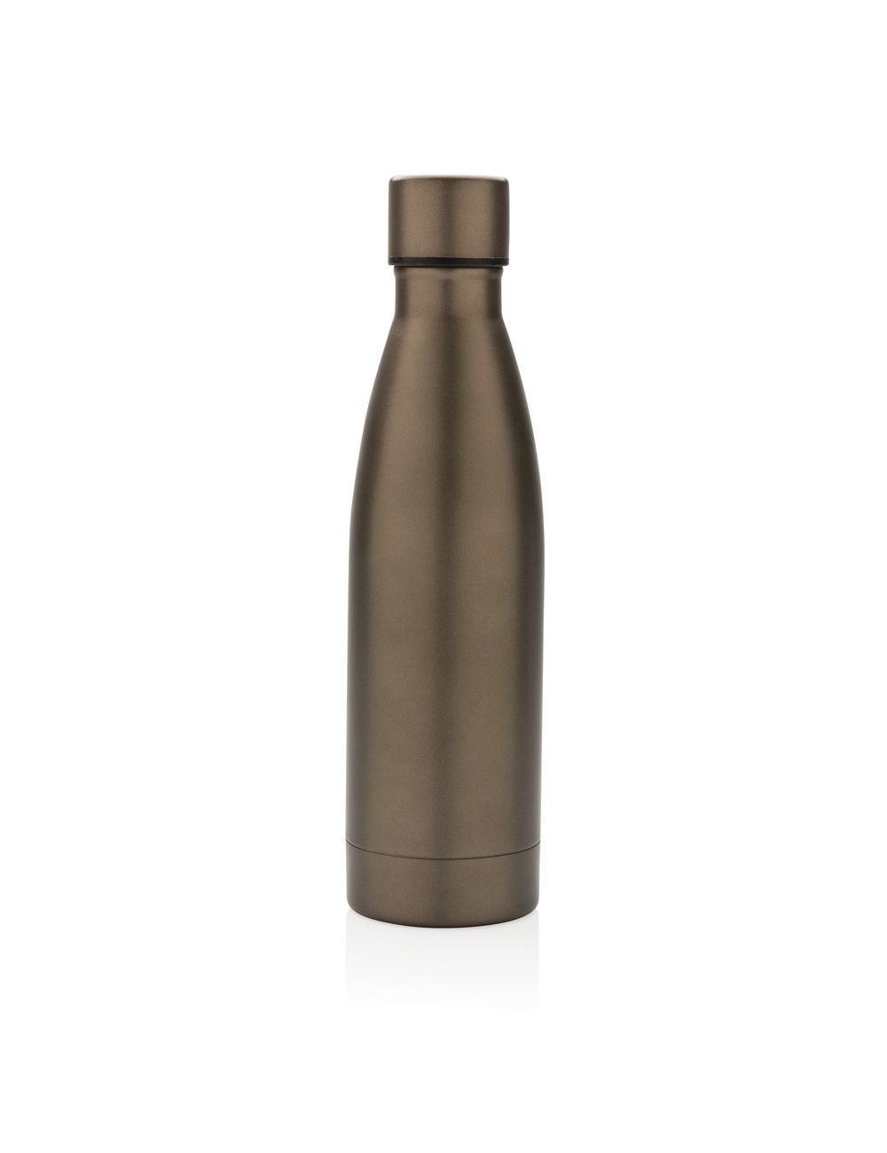 Butelka termiczna 500 ml, stal nierdzewna z...