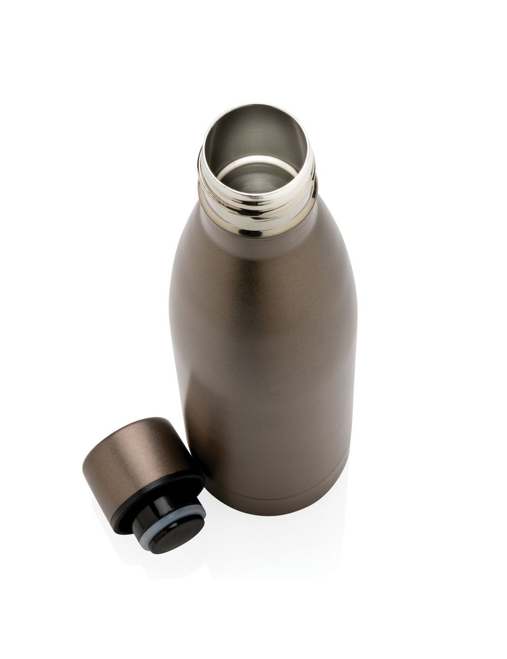 Butelka termiczna 500 ml, stal nierdzewna z...