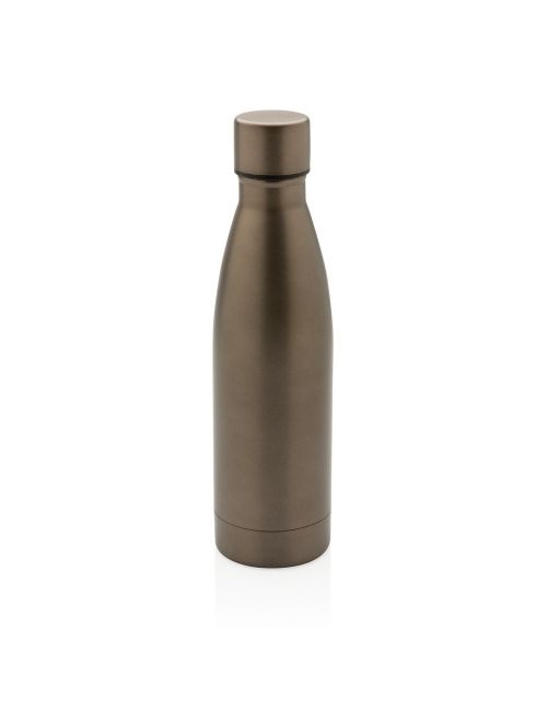 Butelka termiczna 500 ml, stal nierdzewna z recyklingu