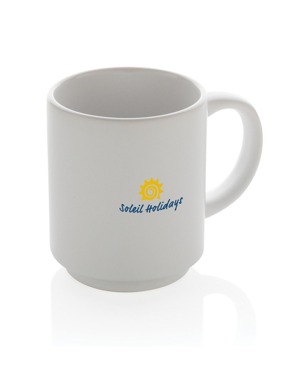 Kubek ceramiczny 180 ml