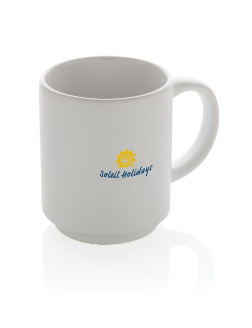 Kubek ceramiczny 180 ml