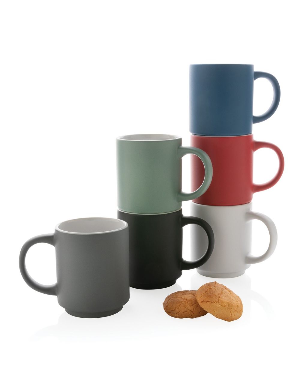 Kubek ceramiczny 180 ml