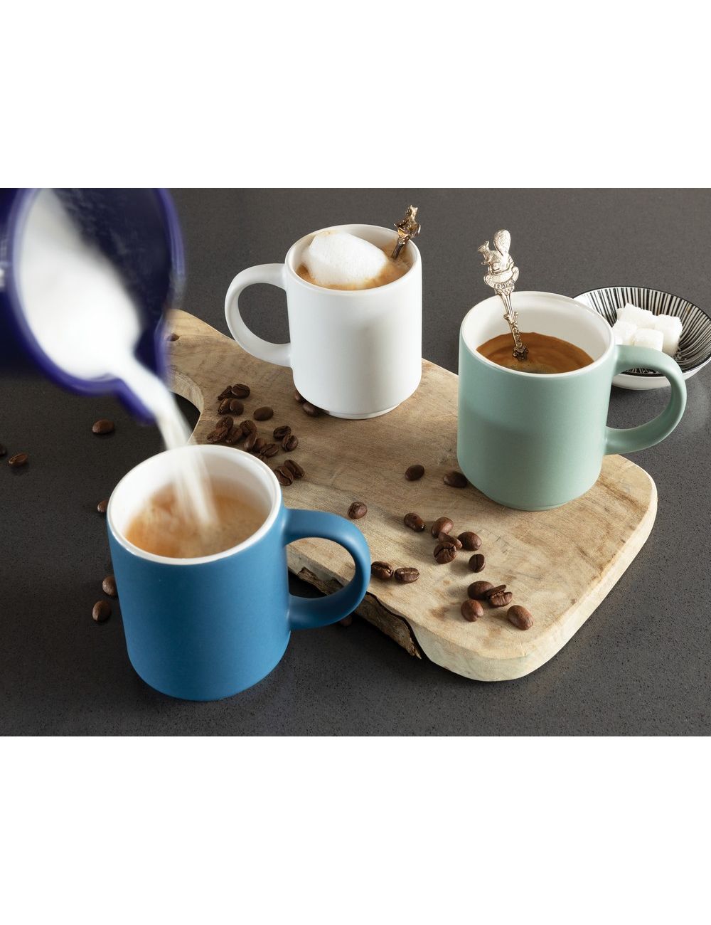 Kubek ceramiczny 180 ml