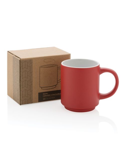 Kubek ceramiczny 180 ml