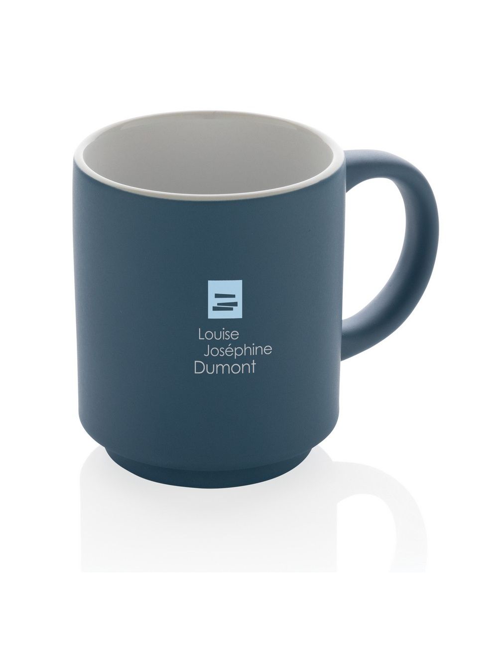 Kubek ceramiczny 180 ml