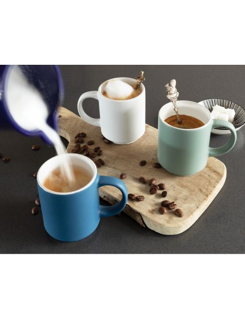 Kubek ceramiczny 180 ml