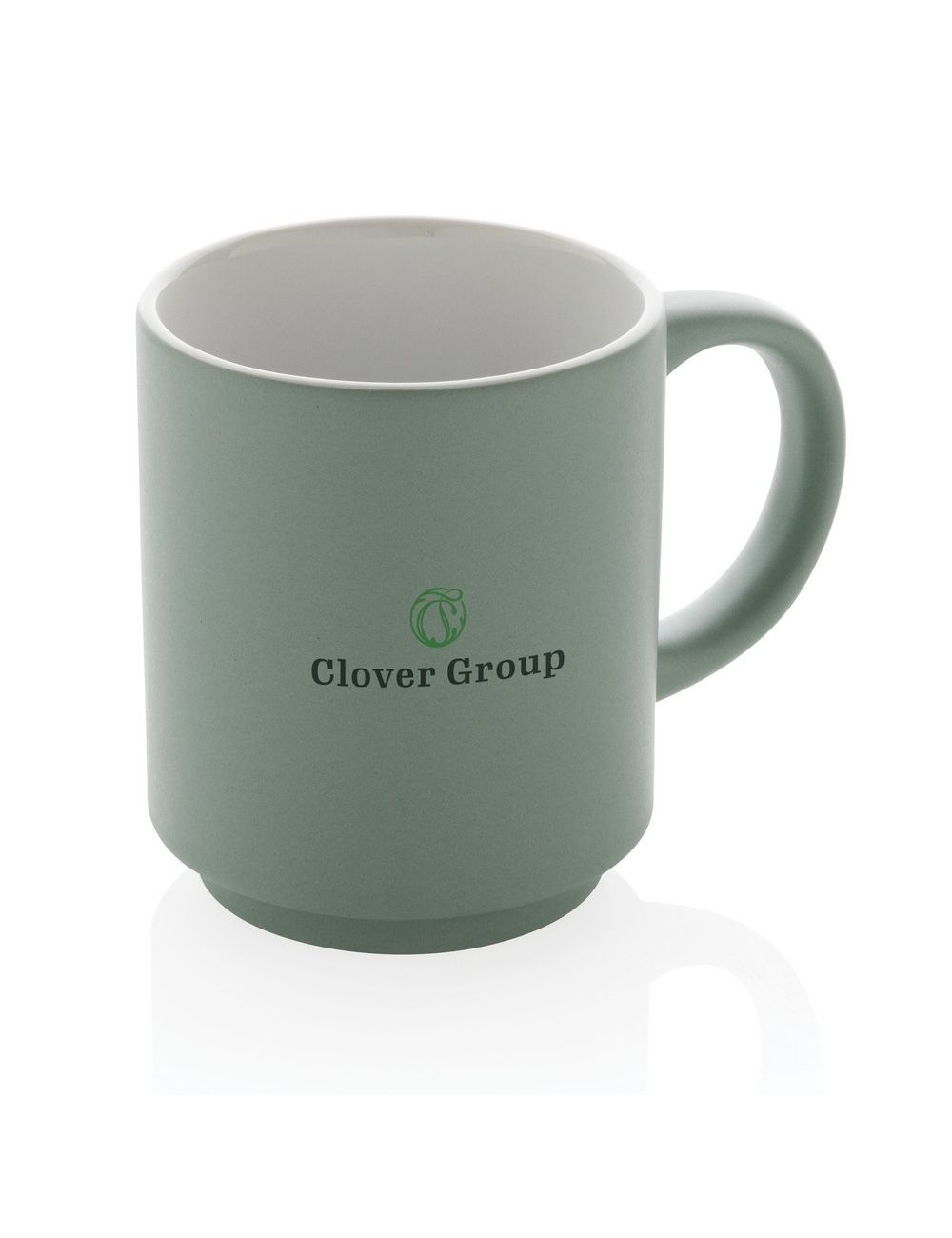 Kubek ceramiczny 180 ml